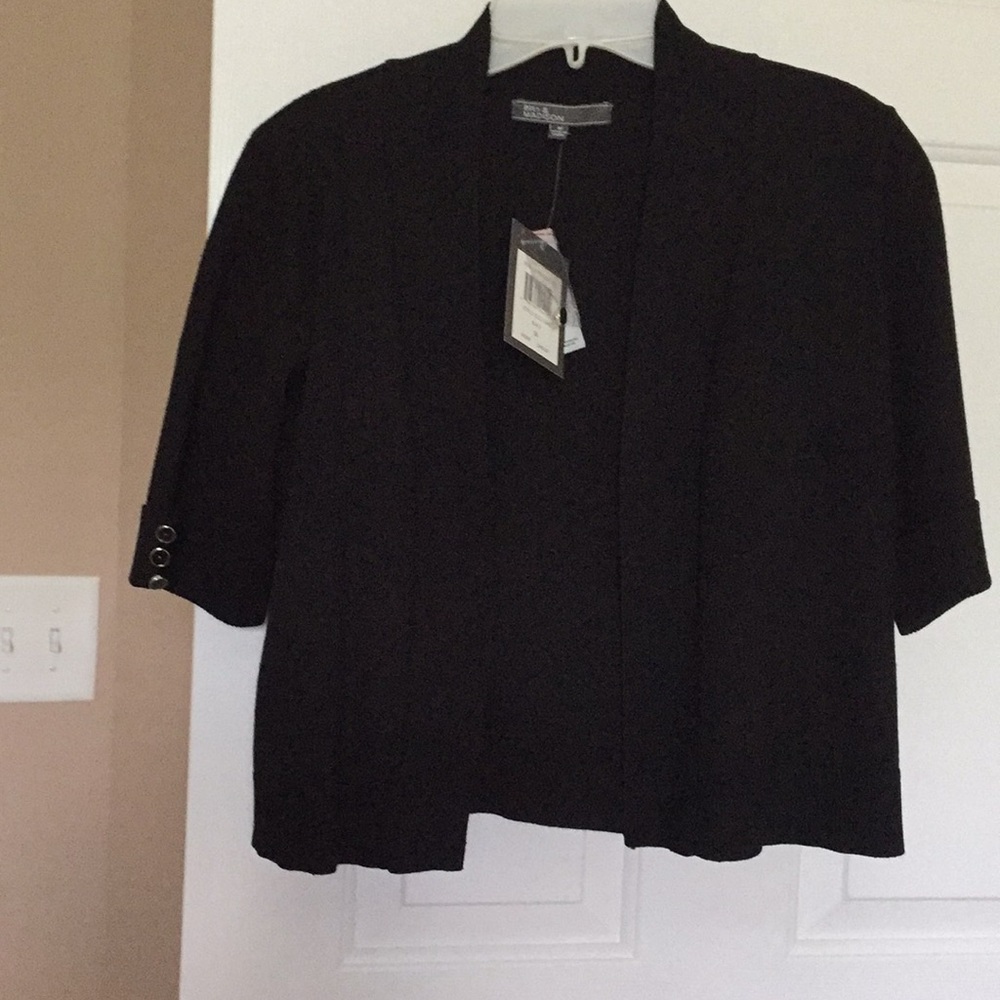 NWT Cardigan/shrug - Picture 3 of 5